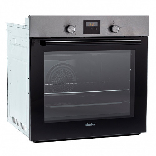 Духовой шкаф SIMFER B6EM56014