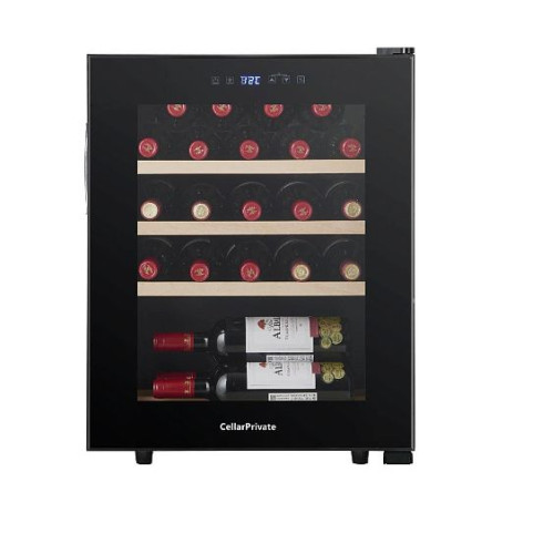Винный шкаф CELLAR PRIVATE CP023