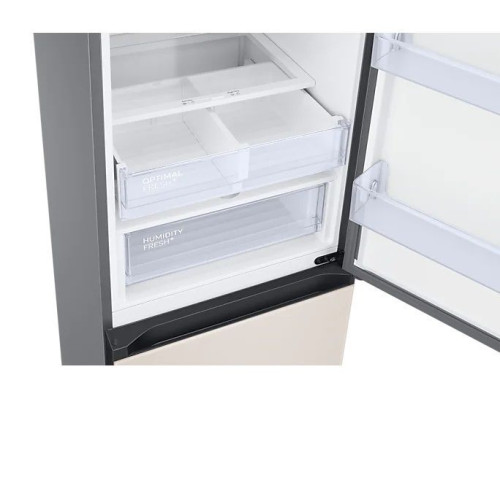 Холодильник SAMSUNG RB38A6B6F39