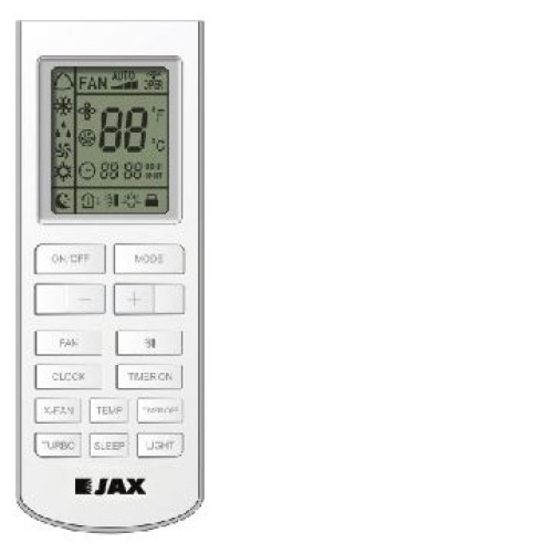 Сплит-система JAX ACM-32HE