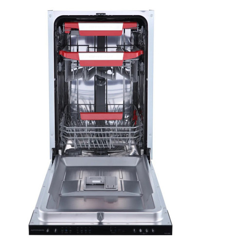 Посудомоечная машина KUPPERSBERG GLM 4581