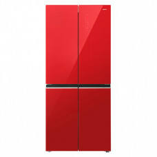 Холодильник CENTEK CT-1744 Red Холодильник CENTEK CT-1744 Red