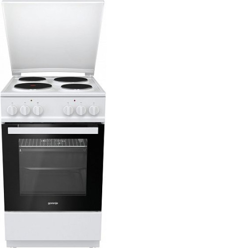 Электрическая плита GORENJE E5121WH-B