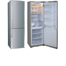 Холодильник HOTPOINT-ARISTON hbm 2201.4l h