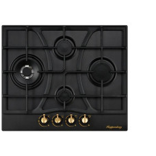 Варочная поверхность KUPPERSBERG FS 604 B Bronze