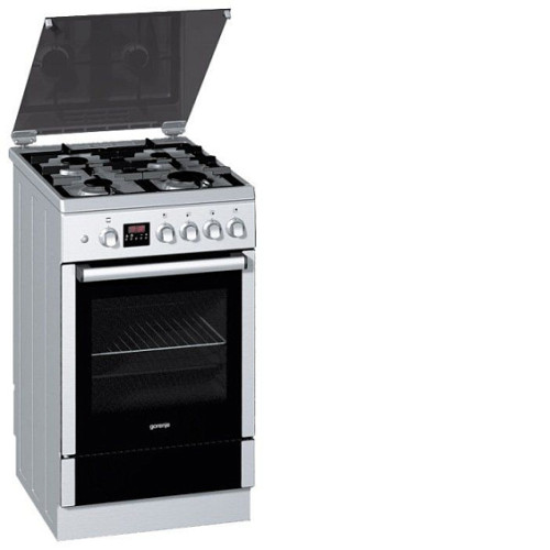 Плита газовая GORENJE gi 52329 ax