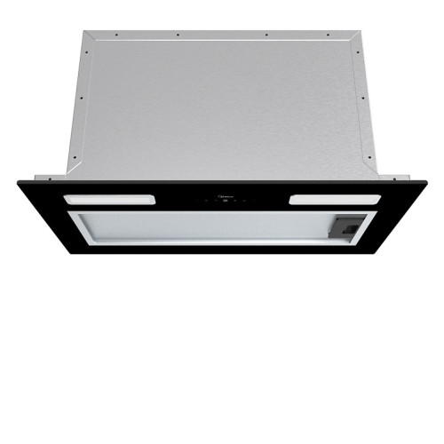 Вытяжка MIDEA MH60I550GB