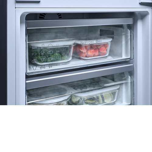Холодильник MIELE KDN 7724 E