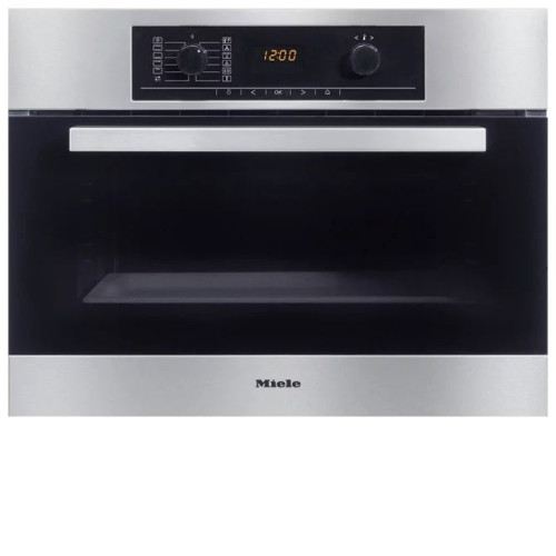 Духовой шкаф MIELE h 5041 b ix