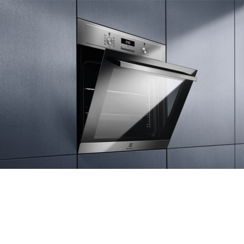 Духовой шкаф ELECTROLUX EOF3H50BX