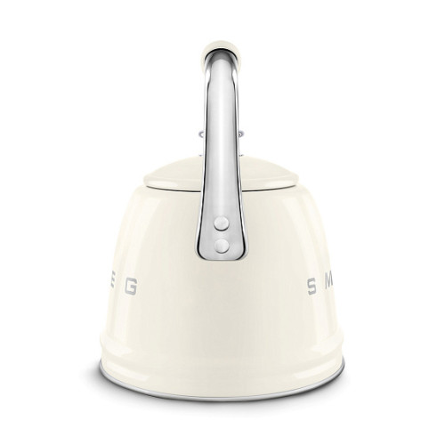 Чайник SMEG CKLW2001CR