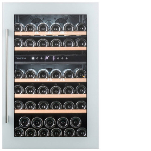 Винный шкаф TEMPTECH OZ90DW