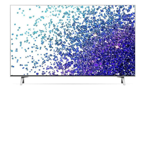 Телевизор LG 43NANO776PA