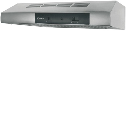 Вытяжка FABER 741 BASE X A60