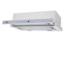 Встраиваемая вытяжка LEX inbox bl 500 white