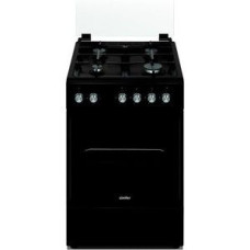 Газовая плита Simfer F66GH42017 Газовая плита Simfer F66GH42017