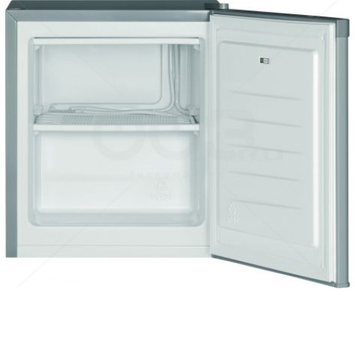 Морозильник BOMANN gb 388 silber a++ 32l
