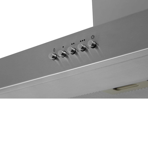 Вытяжка ORE Rasta 90L Inox