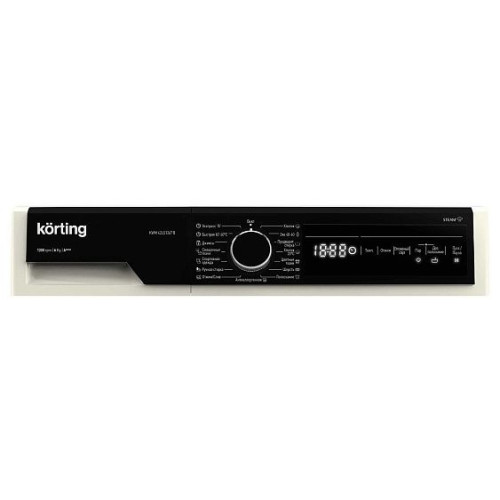 Стиральная машина KORTING KWM 42LS1267 B