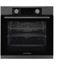 Духовой шкаф KUPPERSBERG HF 610 SG