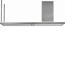 Вытяжка FALMEC Lumen Isola Steel 175 DX CLUI75.E0P2#NEUI491F
