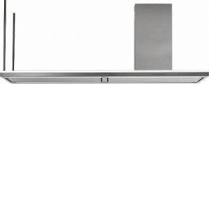 Вытяжка FALMEC Lumen Isola Steel 175 DX CLUI75.E0P2#NEUI491F