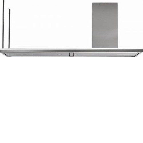 Вытяжка FALMEC Lumen Isola Steel 175 DX CLUI75.E0P2#NEUI491F