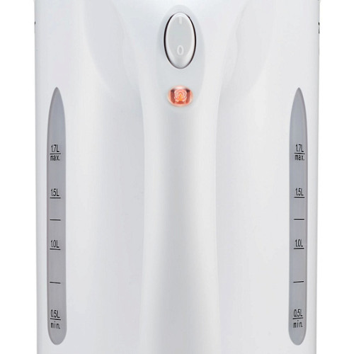 Чайник ZELMER ZCK7630W