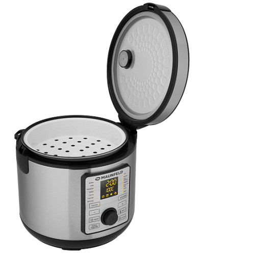 Мультиварка MAUNFELD MPMC-1625S