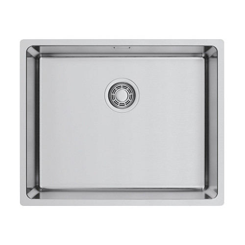 Кухонная мойка OMOIKIRI Tadzava 54-U/I-IN ULTRA 15 (4997116)