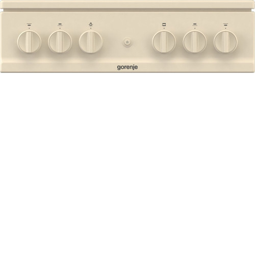 Плита GORENJE GN5112BEF