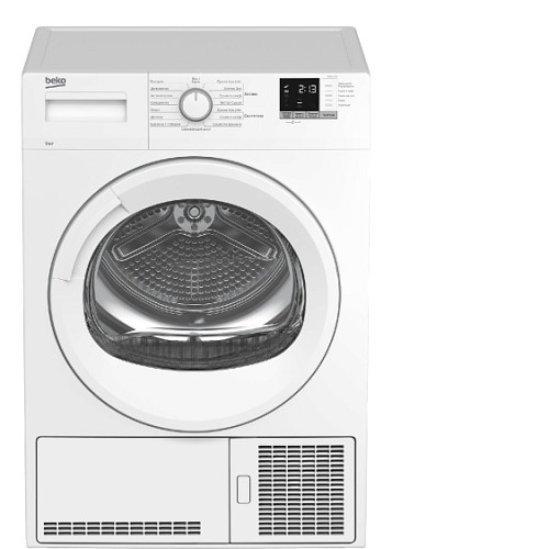 Сушильная машина BEKO DU9112GA