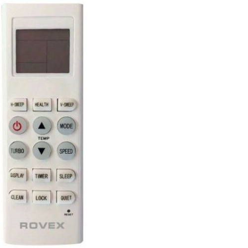 Сплит-система ROVEX RS-24CST4