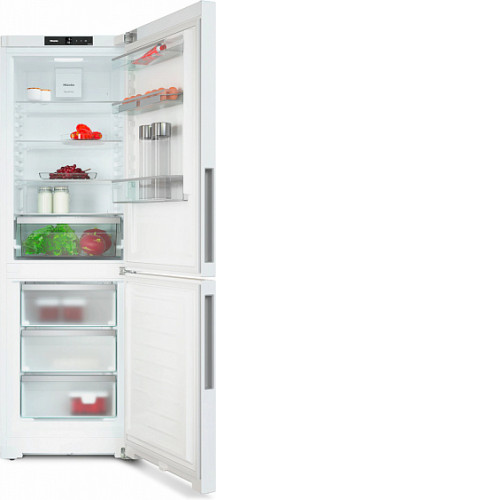 Холодильник MIELE KFN 4375 CD BRWS
