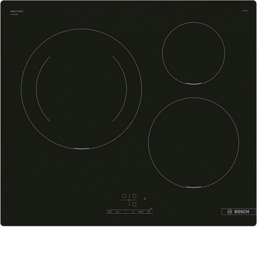 Варочная поверхность BOSCH PUJ611BB5E