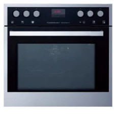 Духовой шкаф Kuppersbusch EEH 6200.8 MX