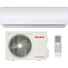 Сплит-система AVEX AC 09 QUB
