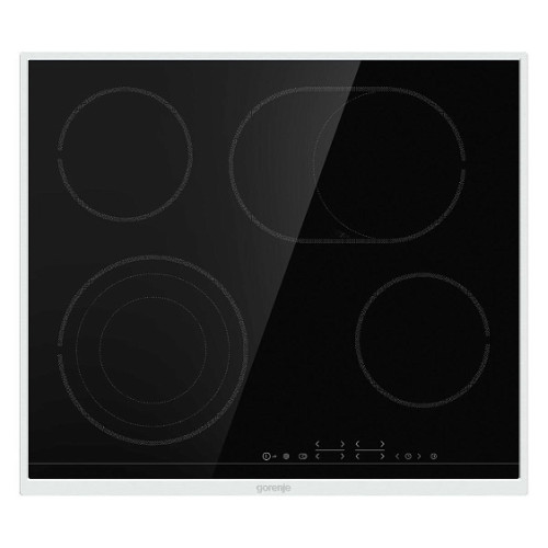 Встраиваемая электрическая варочная панель GORENJE ECT 646 BX