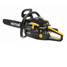 Бензопила HUTER BS-2300М 70/6/12