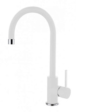 Смеситель ELLECI Cloud G68 Bianco