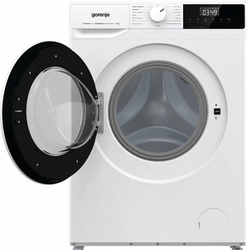 Стиральная машина GORENJE WNHPI84AS/R