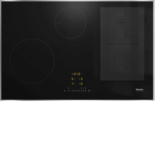 Варочная поверхность MIELE KM 7474 FR