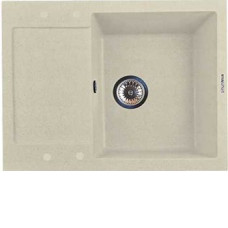 Мойка LAVA L7 CREMA кремовый