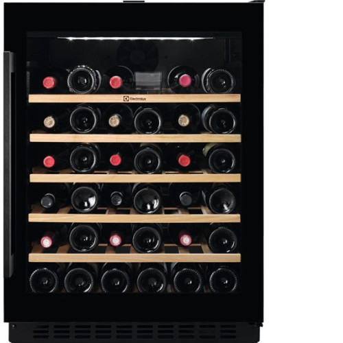 Винный шкаф ELECTROLUX EWUS052B5B