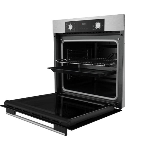Духовой шкаф KUPPERSBERG HF 607 BX