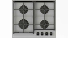 Варочная поверхность TEKA GZC 64100 XBN white Варочная поверхность TEKA GZC 64100 XBN white