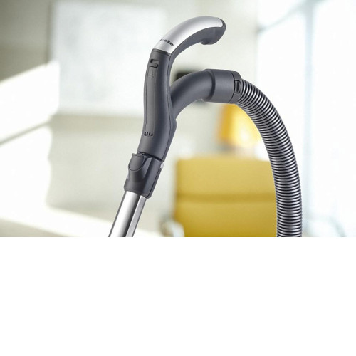 Пылесос MIELE SGFA3 Complete C3 Total Care морская волна