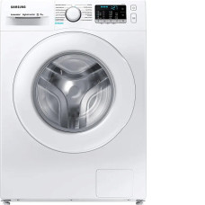 Стиральная машина SAMSUNG WW80AAS25TE/LP