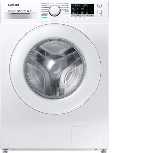 Стиральная машина SAMSUNG WW80AAS25TE/LP