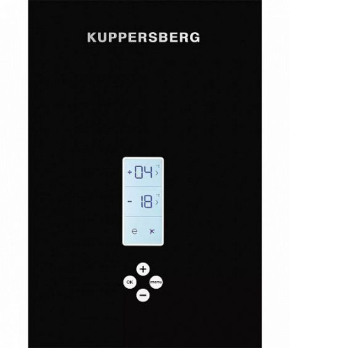 Холодильник KUPPERSBERG NRV 192 BG